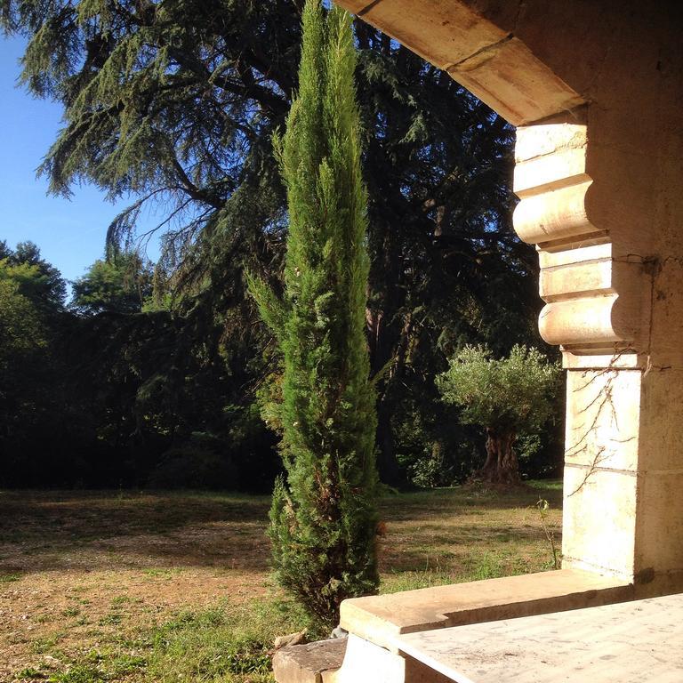 Chateau St.Gaultier Saint-Gaultier Dış mekan fotoğraf
